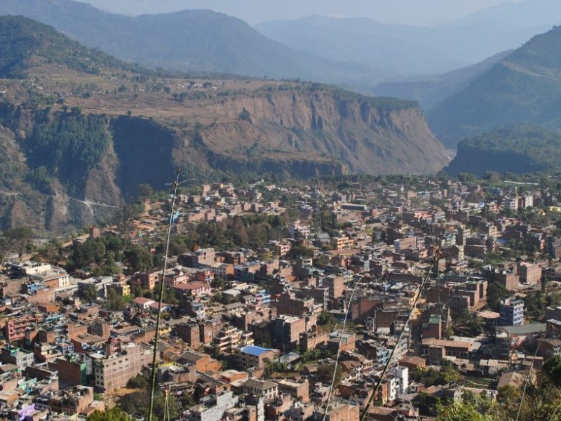 ताराखोलाको आफ्नै पाठ्यक्रम